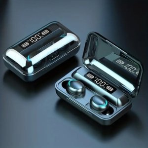 Orion Bluetooth Earbuds