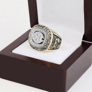 Bears 1985 Super Bowl Ring