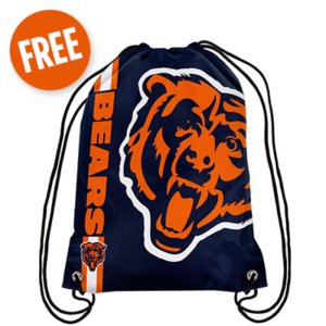 Bears Backpack