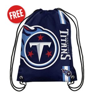 Titans backpack