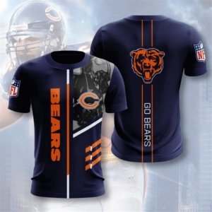 Total Bears T-Shirt