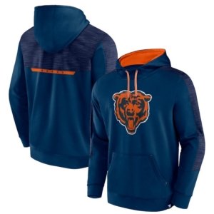 Bears Alpha Pullover Hoodie