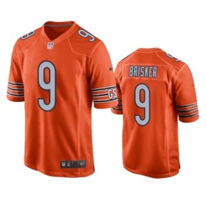 Bears Brisker Jersey