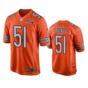 Bears Butkus Jersey