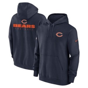 Bears Classic Pullover Hoodie