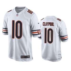 Bears Claypool Jersey
