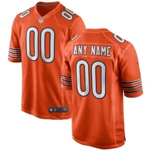 Bears Custom Name Jersey