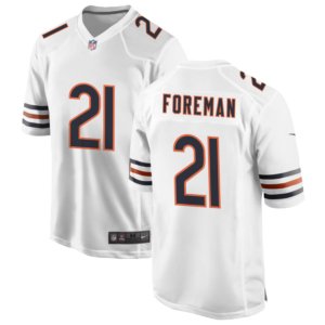 Bears Foreman Jersey