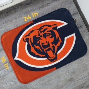 Bears Doormat