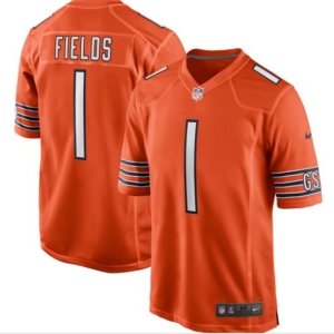 Bears Fields Jersey