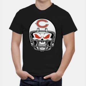 Bears Helmet T-Shirt