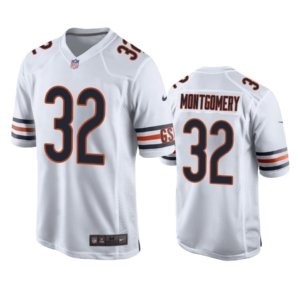 Bears Montgomery Jersey