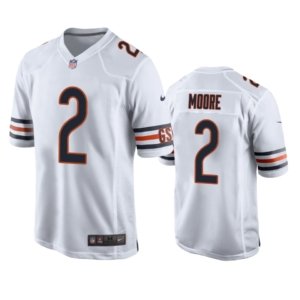 Bears Moore Jersey