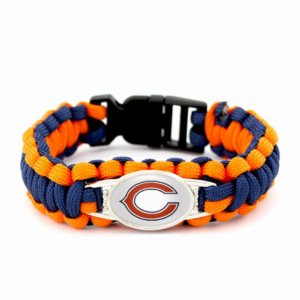 Bears Paracord Bracelet