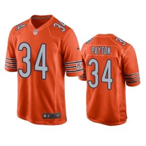 Bears Payton Jersey