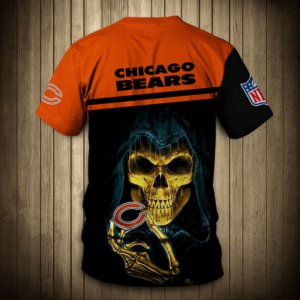 Bears Prophecy Shirt