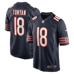 Bears Robert Tonyan Jersey