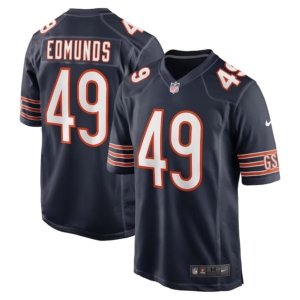 Bears Tremaine Edmunds Jersey