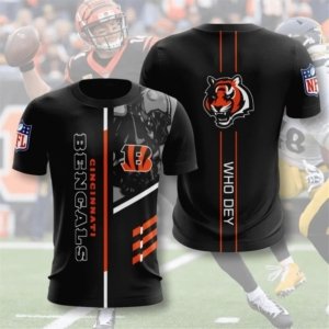 Total Bengals T-Shirt