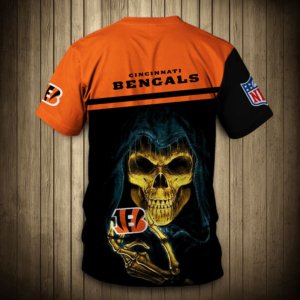 Bengals Prophecy Shirt