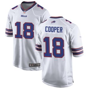 Bills Amari Cooper Jersey