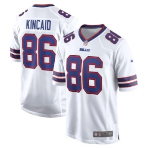 Bills Dalton Kincaid Jersey