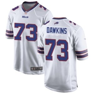 Bills Dion Dawkins Jersey
