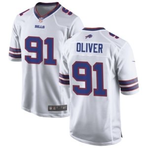 Bills Ed Oliver Jersey