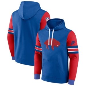 Bills Gridiron Hoodie