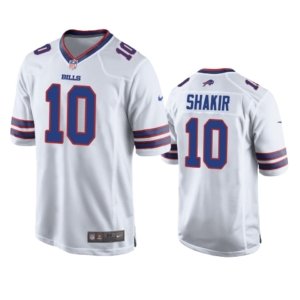 Bills Khalil Shakir Jersey