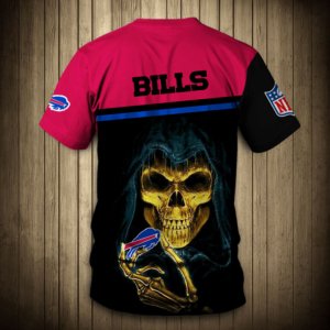 Bills Prophecy Shirt