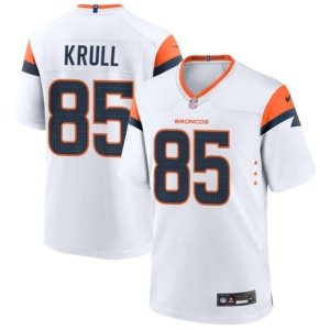 Broncos Lucas Krull Jersey