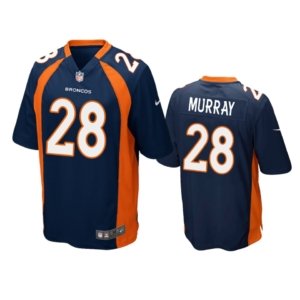 Broncos Murray Jersey