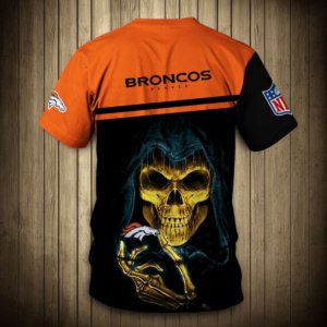 Broncos Prophecy Shirt