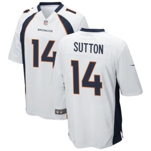 Broncos Sutton Jersey