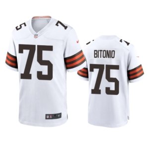 Browns Bitonio Jersey