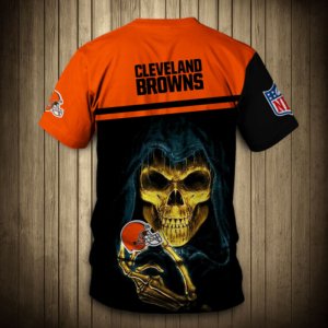 Browns Prophecy Shirt