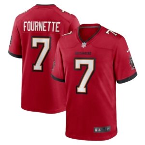 Buccaneers Fournette Jersey