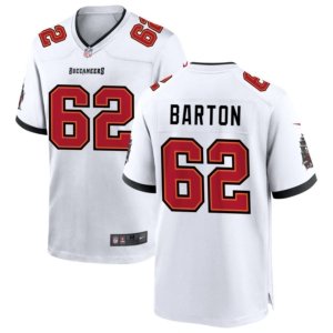 Buccaneers Graham Barton Jersey