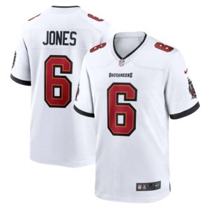 Buccaneers Jones Jersey