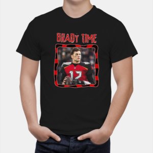 Buccaneers Player T-Shirt