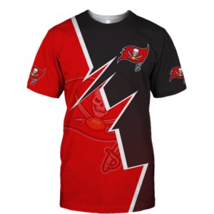 Buccaneers Pulse T-Shirt