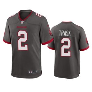 Buccaneers Trask Jersey
