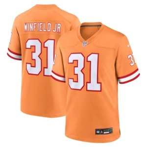 Buccaneers Winfield Jersey