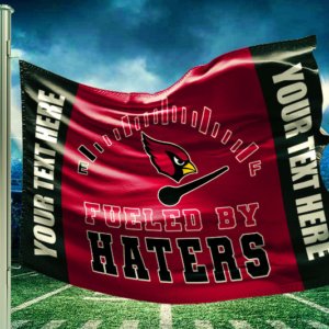 Cardinals haters flag