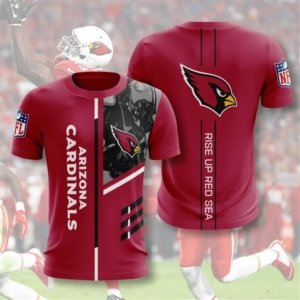 Total Cardinals Shirt