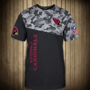 Cardinals Camo Shirt
