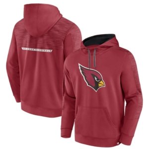 Cardinals Alpha Pullover Hoodie