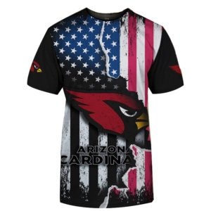 Cardinals American Shirt