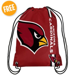 Cardinals Backpack
